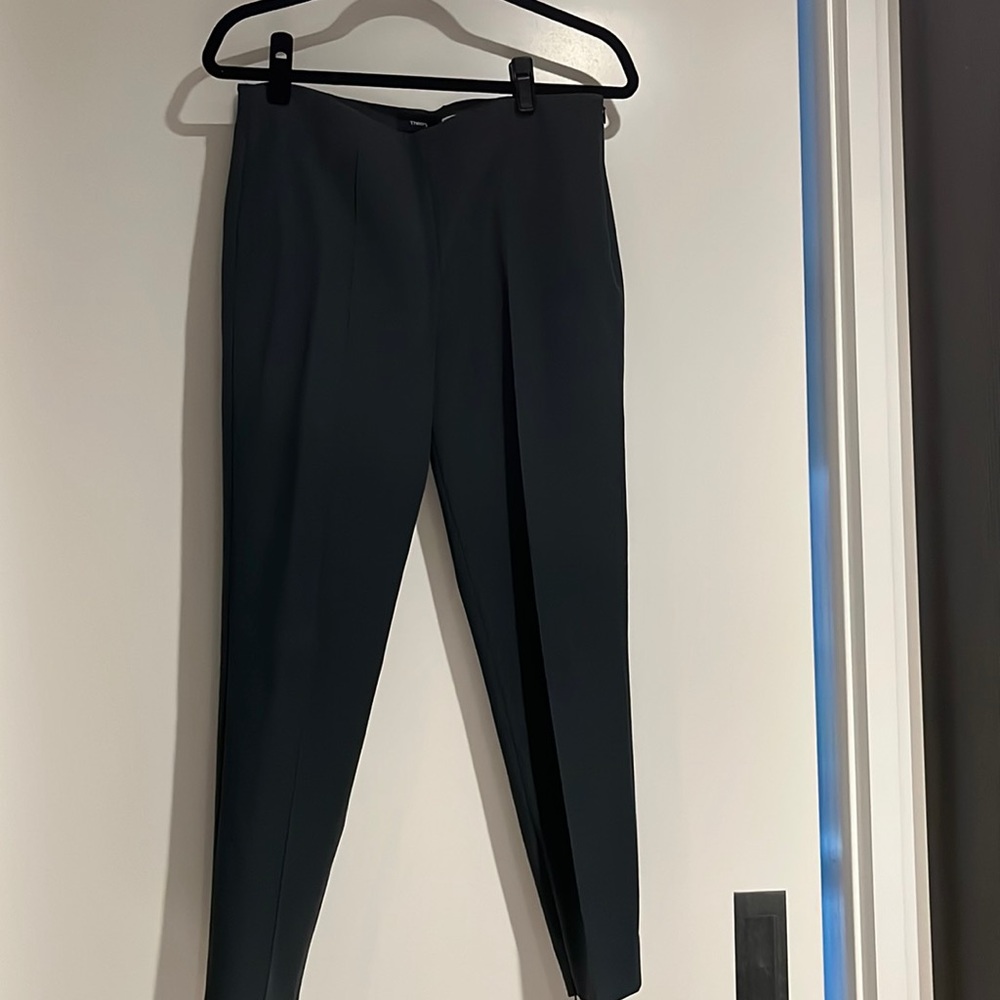 Dress pants